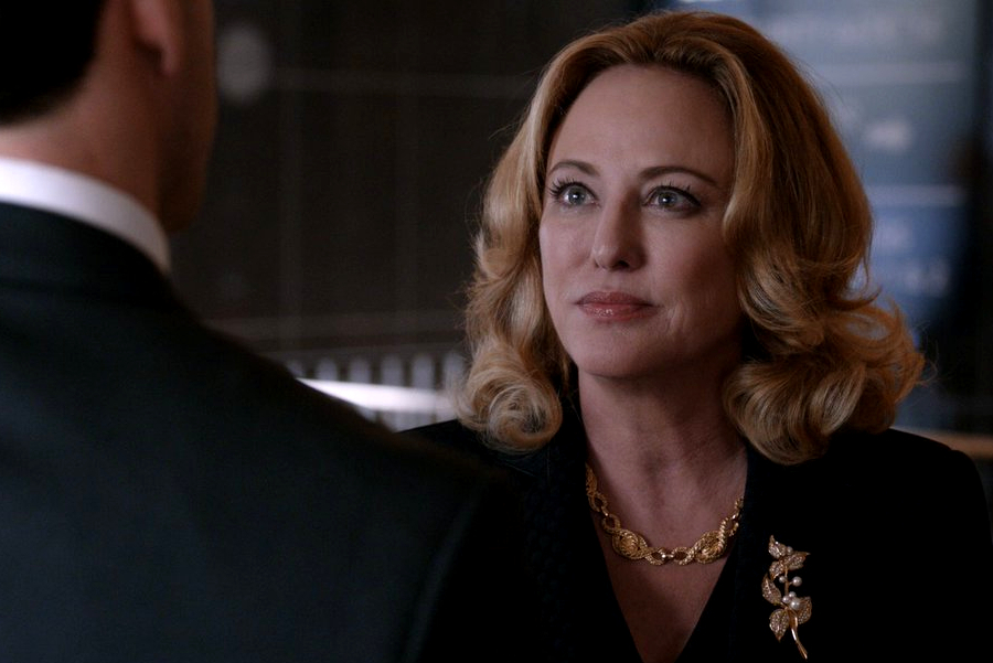 ‘Designated Survivor' Virginia Madsen écartée de la saison 2